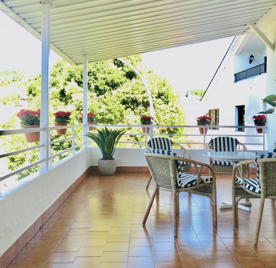 Casa De La Playa Βίλα Vega de Espinareda Εξωτερικό φωτογραφία