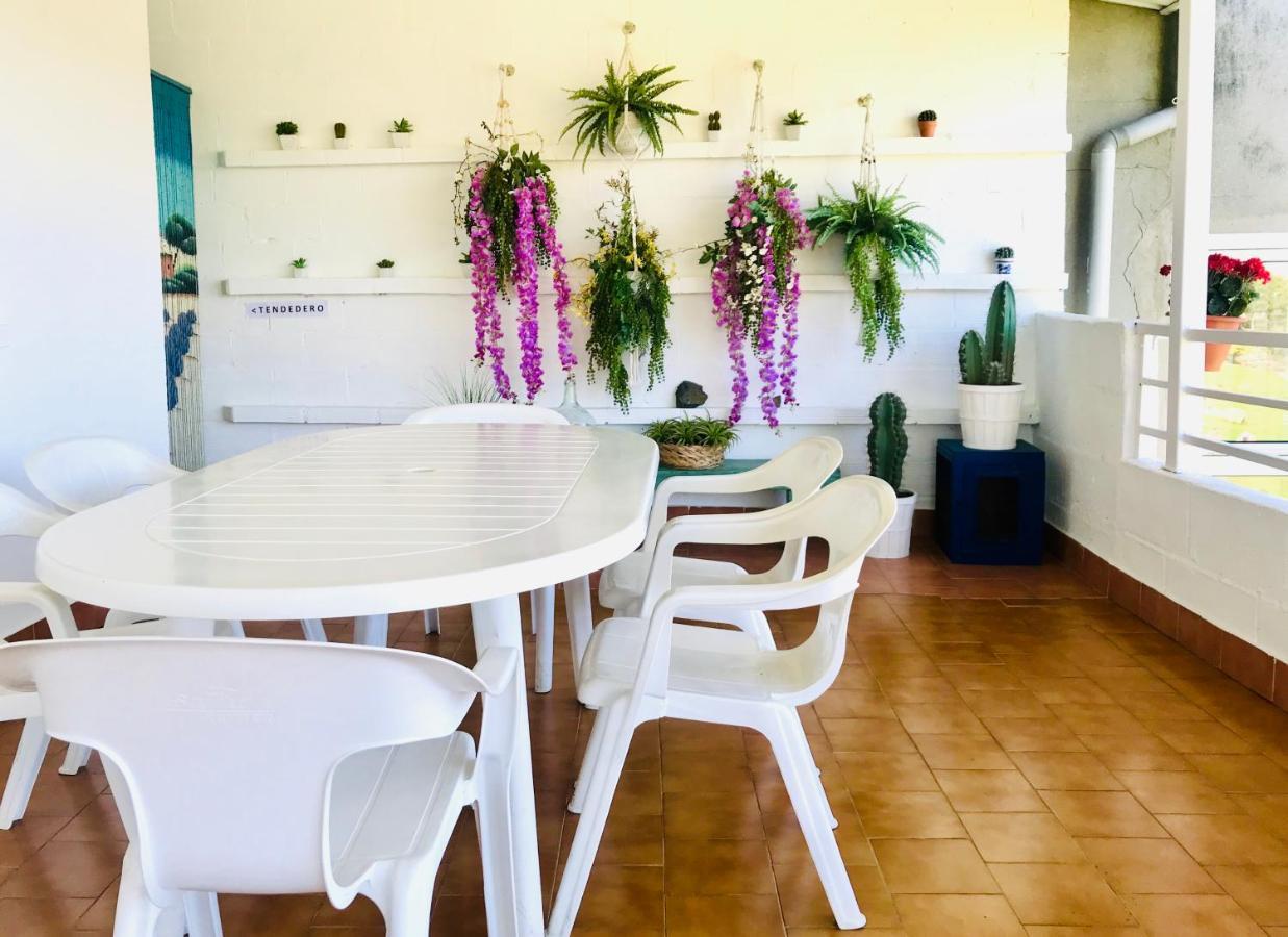 Casa De La Playa Βίλα Vega de Espinareda Εξωτερικό φωτογραφία