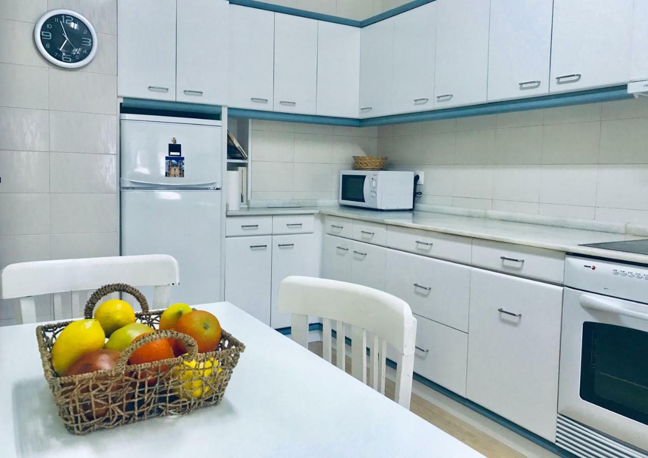Casa De La Playa Βίλα Vega de Espinareda Εξωτερικό φωτογραφία