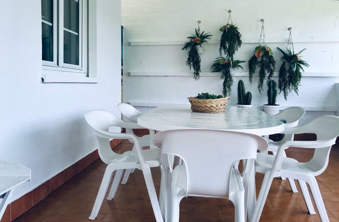 Casa De La Playa Βίλα Vega de Espinareda Εξωτερικό φωτογραφία