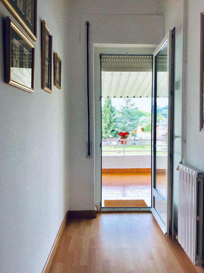 Casa De La Playa Βίλα Vega de Espinareda Εξωτερικό φωτογραφία